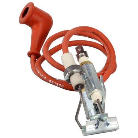 Blodgett Steam(Nat) Pilot Assy R8939